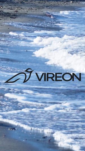 Video post by @Vireon.llc on Facebook
