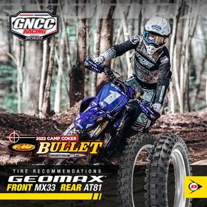 Image post by @gncc_racing on Instagram