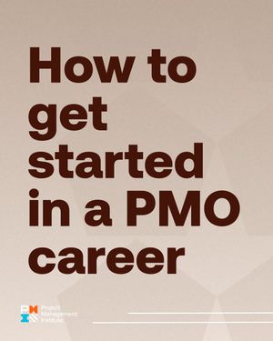 Image post by @pmi_org on Instagram