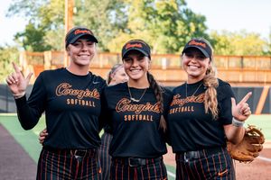 Image post by @osusoftball on Instagram