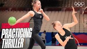 Video post by @olympics on YouTube