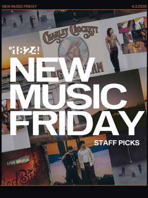 Image post by @1824 on Instagram