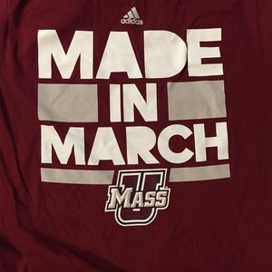 Image post by @umasswbb on Instagram