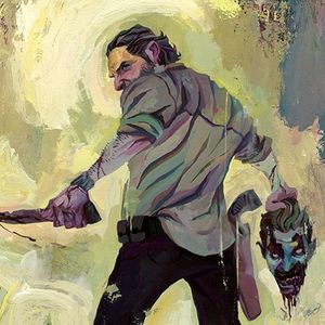 Image post by @richpellegrinoart on Instagram