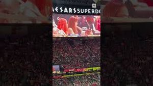 Video post by @Sporting News on YouTube