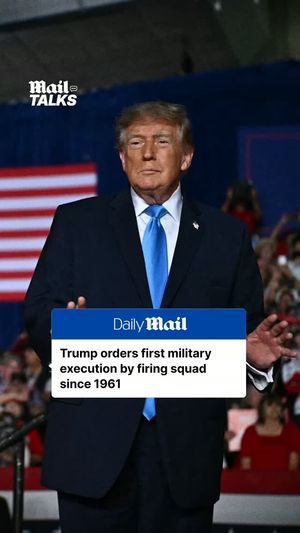Image post by @dailymail on Instagram