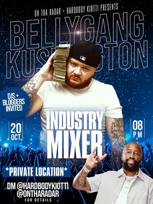 Image post by @hardbodykiotti on Instagram