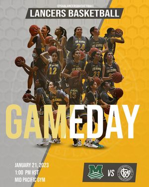 Image post by @shalancersbasketball on Instagram