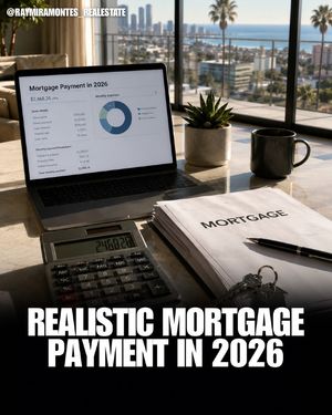Image post by @raymiramontes_realestate on Instagram