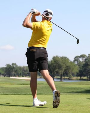 Image post by @mizzoumensgolf on Instagram