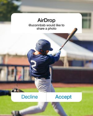 Image post by @uconnbsb on Instagram