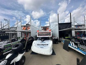 Image post by @JordanKoehlerRacing114 on Facebook