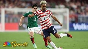 Video post by @nbcsports on YouTube