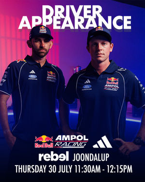 Image post by @rebelsport on Instagram