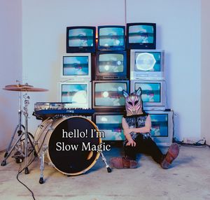 Image post by @slowmagic on Instagram