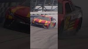 Video post by @nascaronfox on YouTube