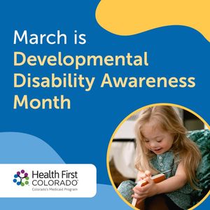 Image post by @healthfirstcolorado on Instagram