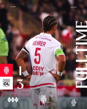 Image post by @asmonaco on Instagram