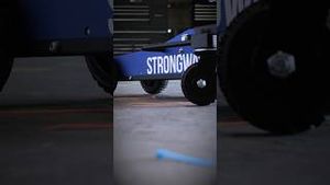 Video post by @northern_tool on YouTube