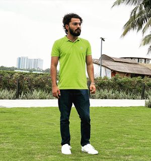 Image post by @uvais_alwaj on Instagram