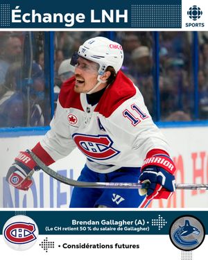 Image post by @radiocanadasports on Instagram