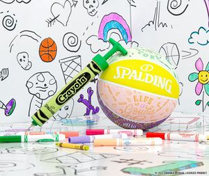Image post by @spalding on Instagram