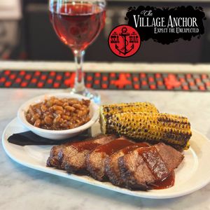 Image post by @villageanchor on Instagram