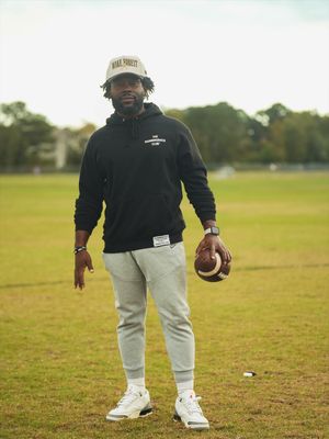 Image post by @t_will_train on Instagram