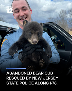 Image post by @news12nj on Instagram