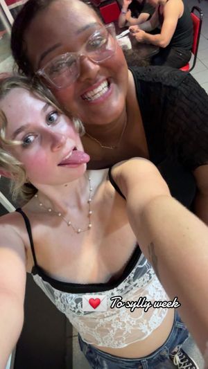 Video post by @mkennagerard on TikTok