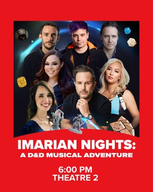 Image post by @fanexpocanada on Instagram