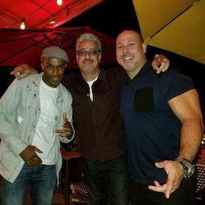 Image post by @markvieracomedy on Instagram