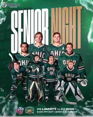 Image post by @bobcatshockey on Instagram