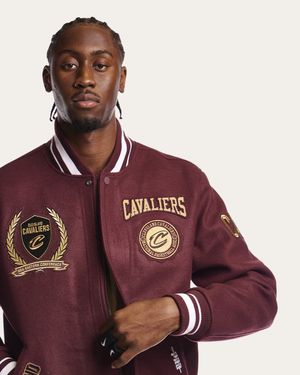 Image post by @cavsteamshop on Instagram