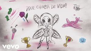Video post by @karolgvevo on YouTube
