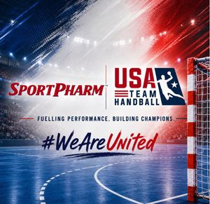 Image post by @usateamhandball on Instagram