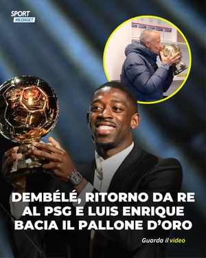 Image post by @sportmediaset on Instagram