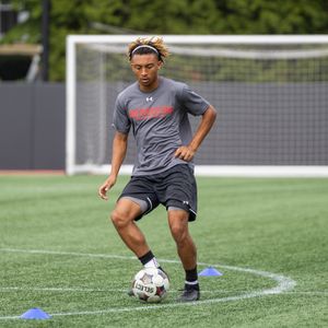Image post by @gonumsoccer on Instagram