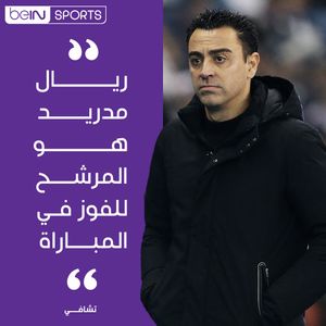 Image post by @beinsports on Instagram