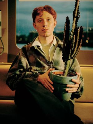 Image post by @thefader on Instagram