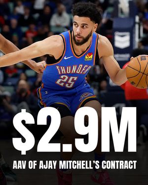 Image post by @fanaticssportsbook on Instagram