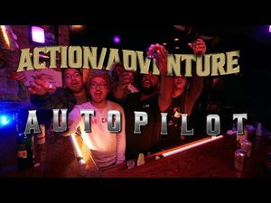 Video post by @Pure Noise Records on YouTube