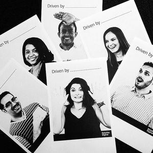 Image post by @deloittedigital on Instagram