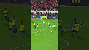 Video post by @fifa on YouTube
