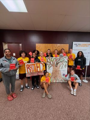 Image post by @cmuwbball on Instagram