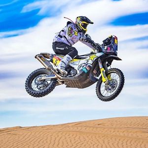 Image post by @rockstarenergy on Instagram