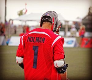 Image post by @marcusholman1 on Instagram