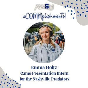 Image post by @awsmpennstate on Instagram