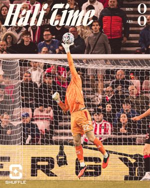 Image post by @sunderlandafc on Instagram