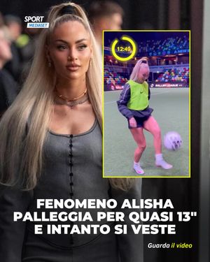 Image post by @sportmediaset on Instagram